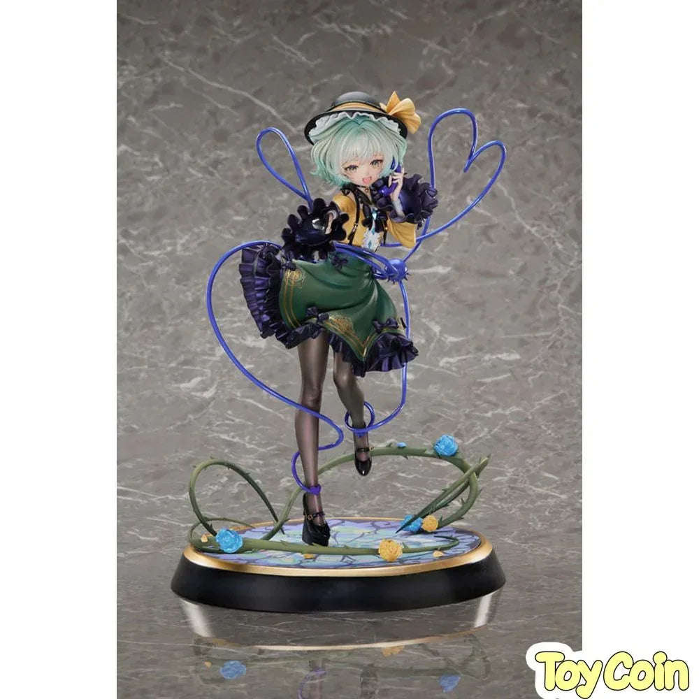 Standing Right Behind You: Koishi Komeiji by MAGI ARTS - Shop at ToyCoin