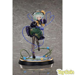 Standing Right Behind You: Koishi Komeiji by MAGI ARTS - Shop at ToyCoin