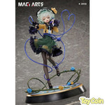 Standing Right Behind You: Koishi Komeiji by MAGI ARTS - Shop at ToyCoin