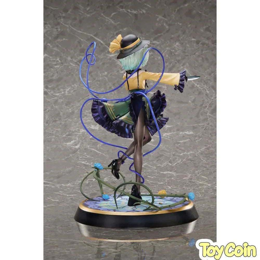 Standing Right Behind You: Koishi Komeiji by MAGI ARTS - Shop at ToyCoin
