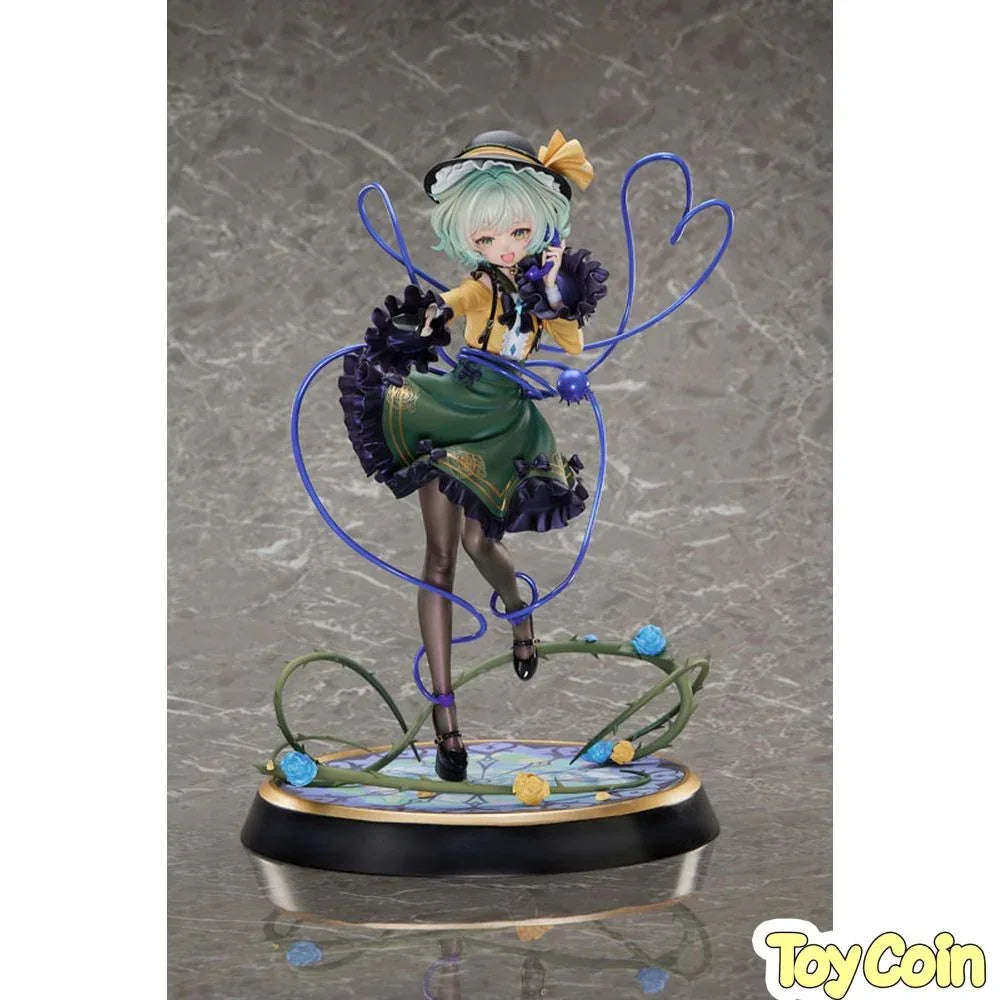 Standing Right Behind You: Koishi Komeiji by MAGI ARTS - Shop at ToyCoin