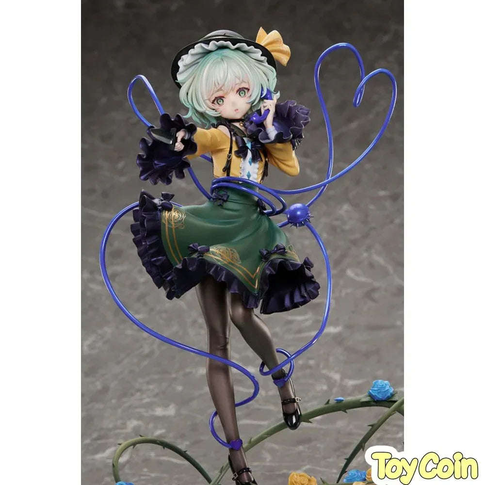 Standing Right Behind You: Koishi Komeiji (Deluxe Edition) by MAGI ARTS - Shop at ToyCoin
