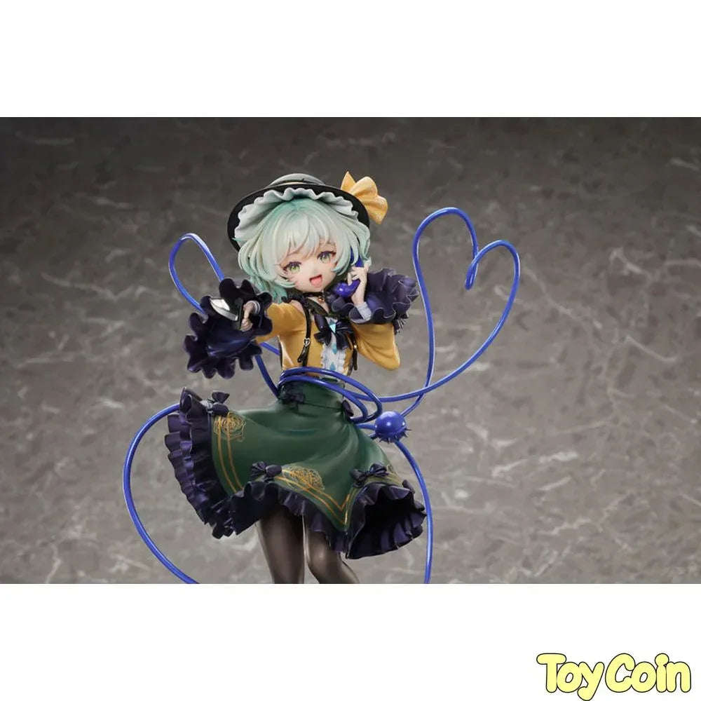 Standing Right Behind You: Koishi Komeiji (Deluxe Edition) by MAGI ARTS - Shop at ToyCoin