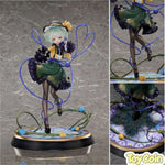 Standing Right Behind You: Koishi Komeiji (Deluxe Edition) by MAGI ARTS - Shop at ToyCoin