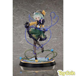 Standing Right Behind You: Koishi Komeiji (Deluxe Edition) by MAGI ARTS - Shop at ToyCoin