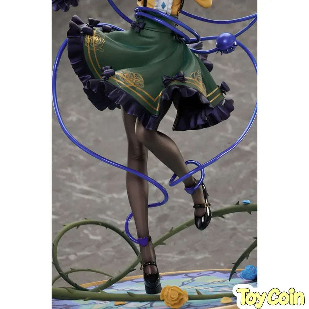 Standing Right Behind You: Koishi Komeiji (Deluxe Edition) by MAGI ARTS - Shop at ToyCoin