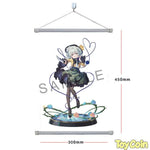 Standing Right Behind You: Koishi Komeiji (Deluxe Edition) by MAGI ARTS - Shop at ToyCoin