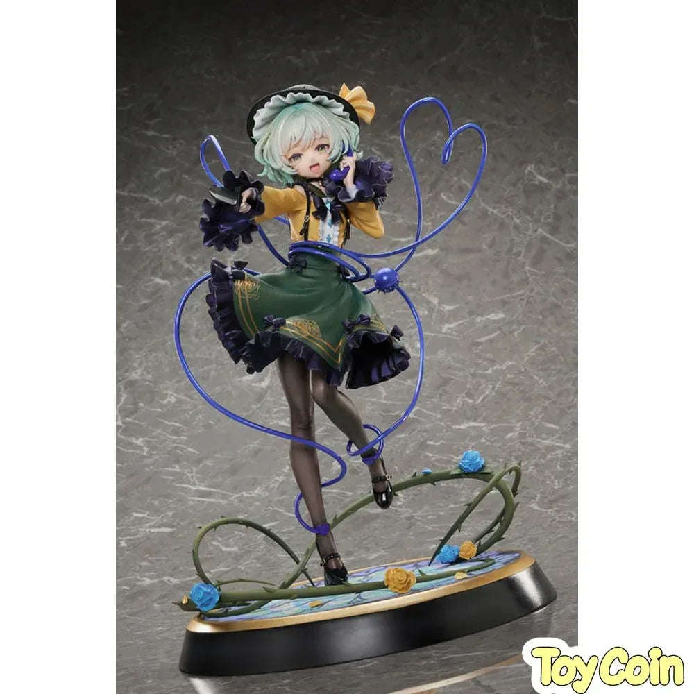 Standing Right Behind You: Koishi Komeiji (Deluxe Edition) by MAGI ARTS - Shop at ToyCoin