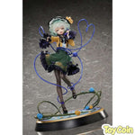 Standing Right Behind You: Koishi Komeiji (Deluxe Edition) by MAGI ARTS - Shop at ToyCoin