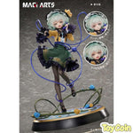 Standing Right Behind You: Koishi Komeiji (Deluxe Edition) by MAGI ARTS - Shop at ToyCoin