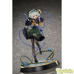 Standing Right Behind You: Koishi Komeiji (Deluxe Edition) by MAGI ARTS - Shop at ToyCoin