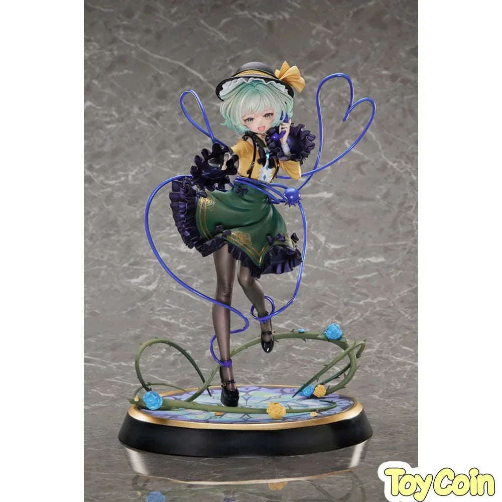 Standing Right Behind You: Koishi Komeiji (Deluxe Edition) by MAGI ARTS - Shop at ToyCoin