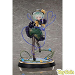 Standing Right Behind You: Koishi Komeiji (Deluxe Edition) by MAGI ARTS - Shop at ToyCoin