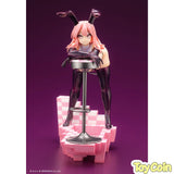 Azamuki Usagi Standing Bunny by Kafun