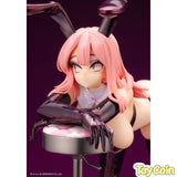 Azamuki Usagi Standing Bunny by Kafun