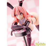 Azamuki Usagi Standing Bunny by Kafun