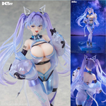 Starry Sky Aira by  DCTer 6972819631345 ToyCoin