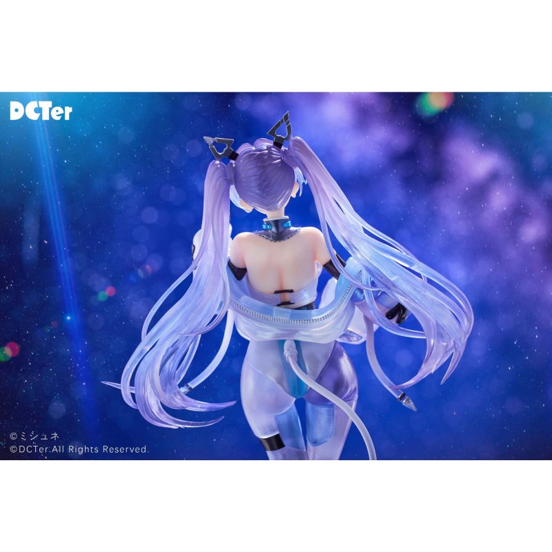 Starry Sky Aira by DCTer - Shop at ToyCoin