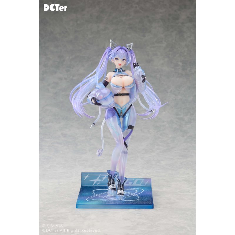 Starry Sky Aira by DCTer - Shop at ToyCoin
