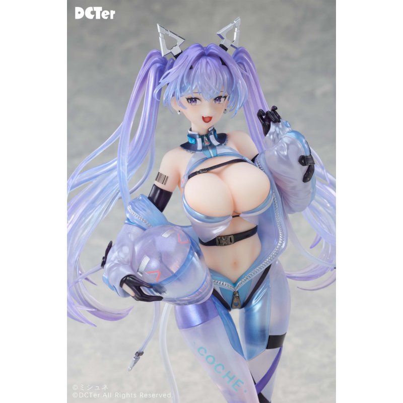 Starry Sky Aira by DCTer - Shop at ToyCoin
