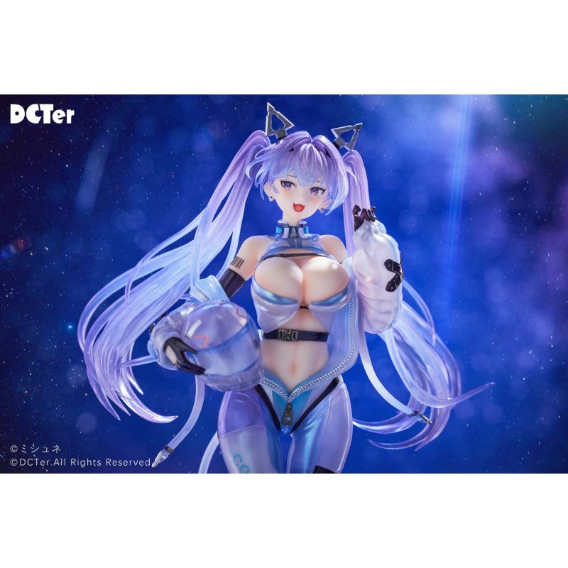Starry Sky Aira by DCTer - Shop at ToyCoin