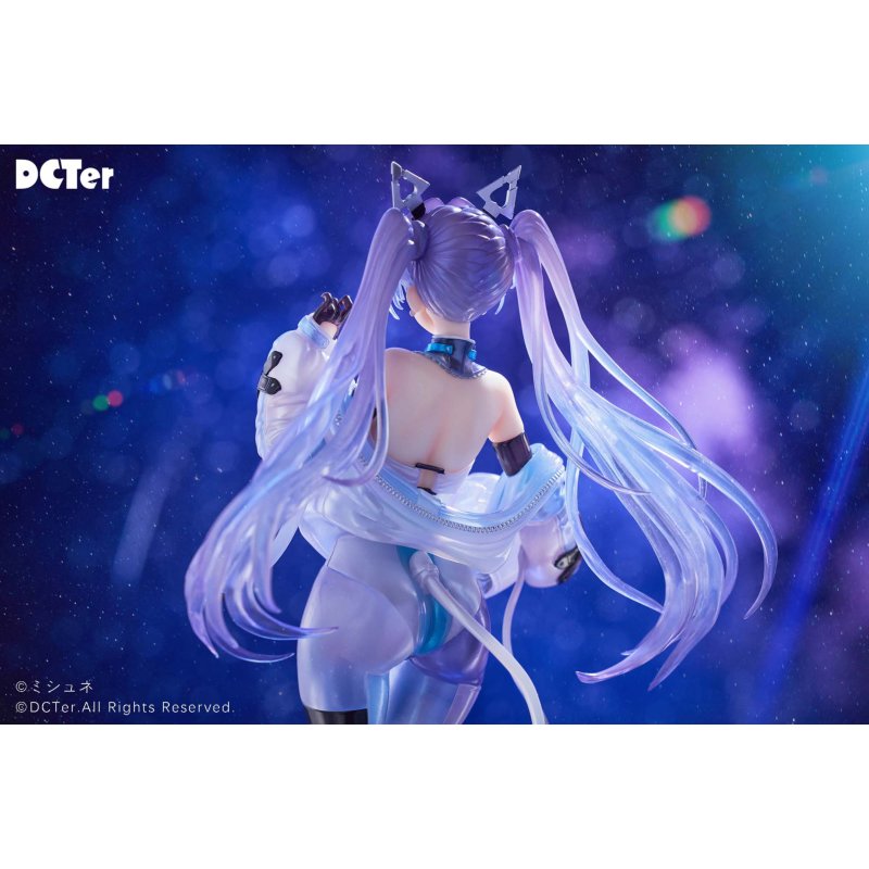 Starry Sky Aira by DCTer - Shop at ToyCoin