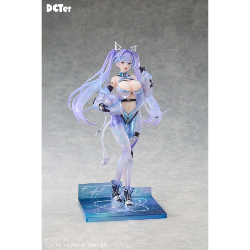 Starry Sky Aira by DCTer - Shop at ToyCoin
