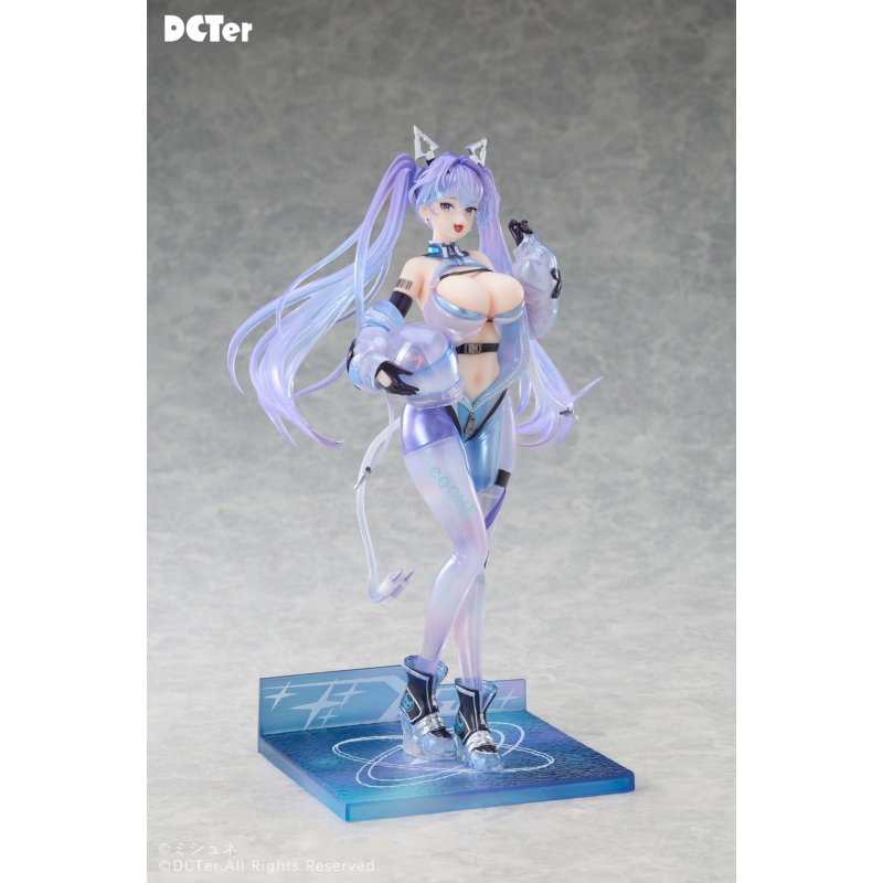 Starry Sky Aira by DCTer - Shop at ToyCoin