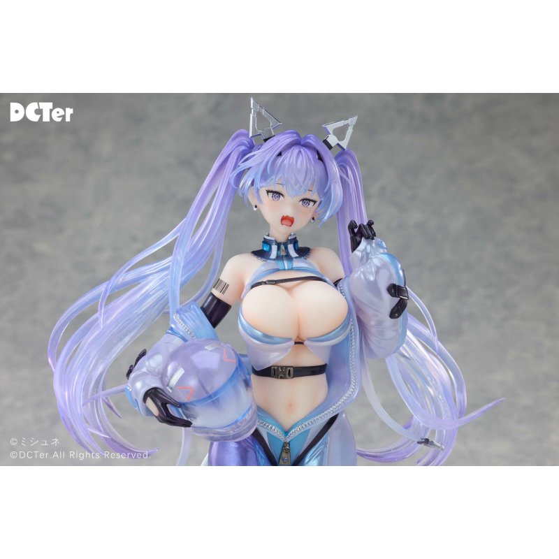 Starry Sky Aira by DCTer - Shop at ToyCoin
