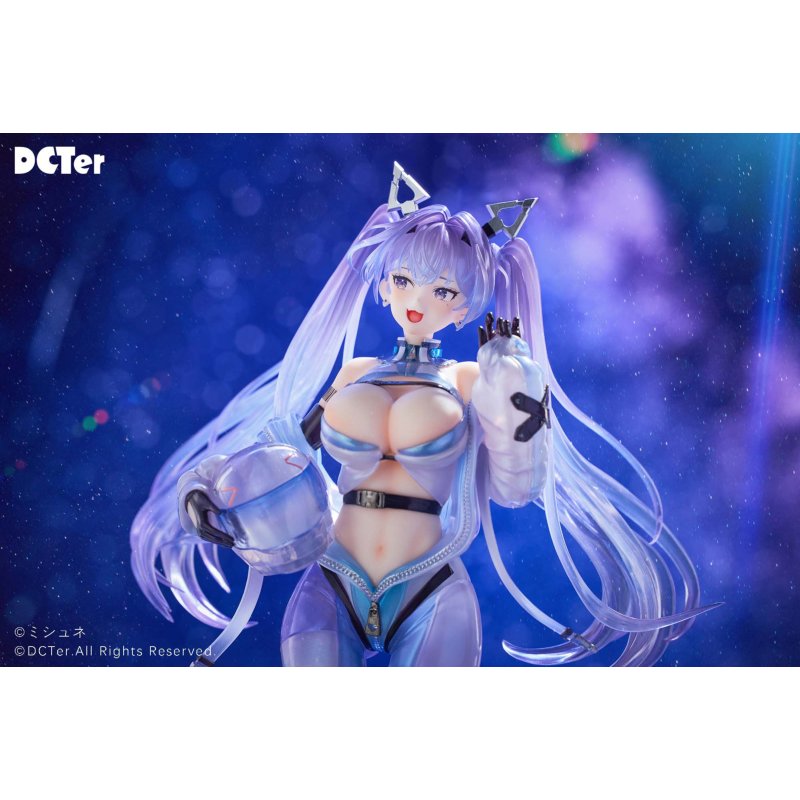 Starry Sky Aira by DCTer - Shop at ToyCoin