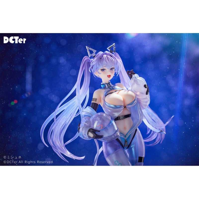Starry Sky Aira by DCTer - Shop at ToyCoin