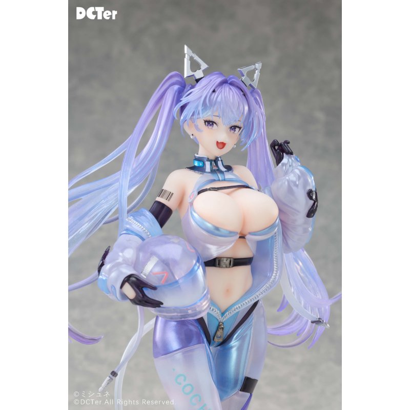 Starry Sky Aira by DCTer - Shop at ToyCoin