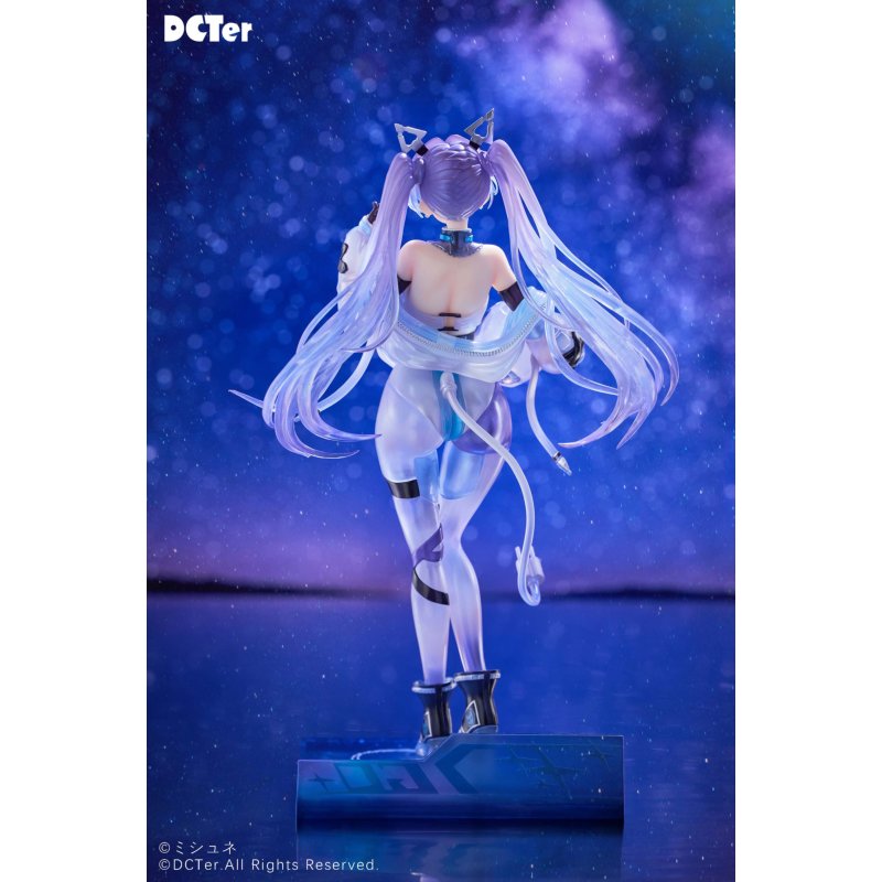 Starry Sky Aira by DCTer - Shop at ToyCoin
