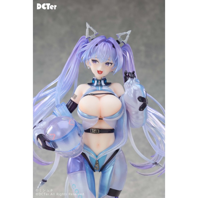 Starry Sky Aira by DCTer - Shop at ToyCoin