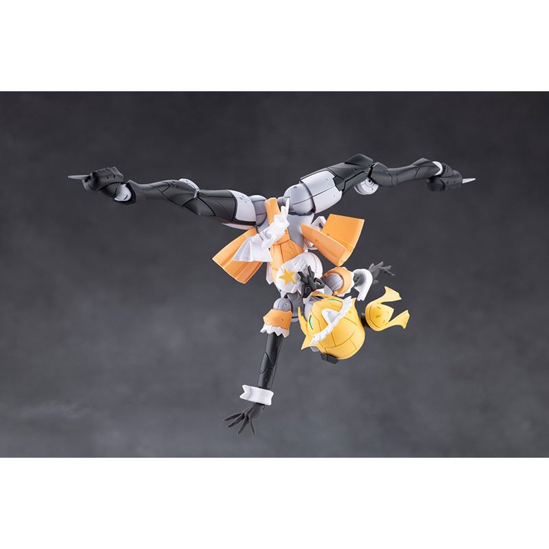 Stars by  Kotobukiya 4934054075966 ToyCoin