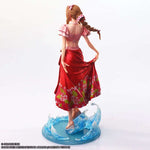 STATIC ARTS Aerith Gainsborough -Swimsuit Ver.- by Square Enix - Shop at ToyCoin