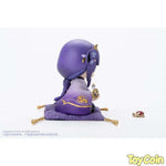 Statue of Her Excellency, the Almighty Narukami Ogosho, God of Thunder by MIHOYO - Shop at ToyCoin