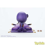 Statue of Her Excellency, the Almighty Narukami Ogosho, God of Thunder by MIHOYO - Shop at ToyCoin