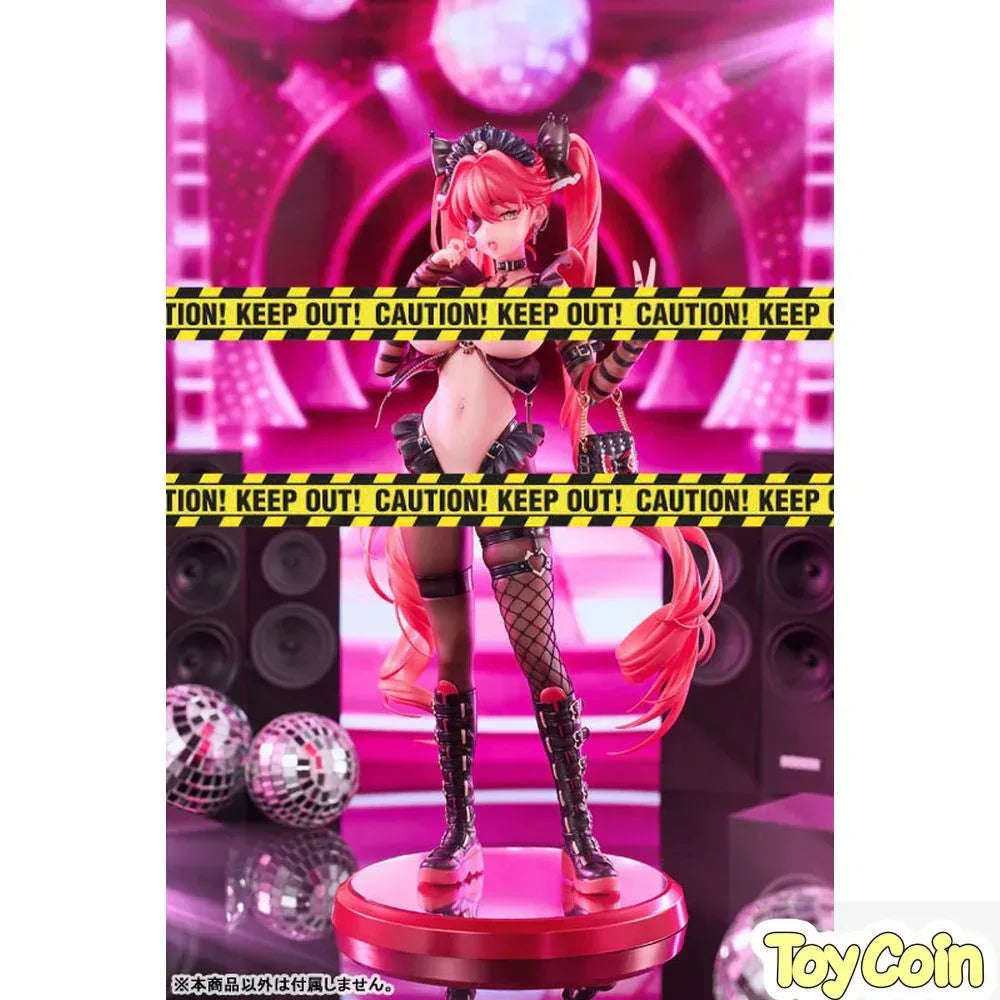 Stella Illustrated by Mendokusai by Partylook - Shop at ToyCoin