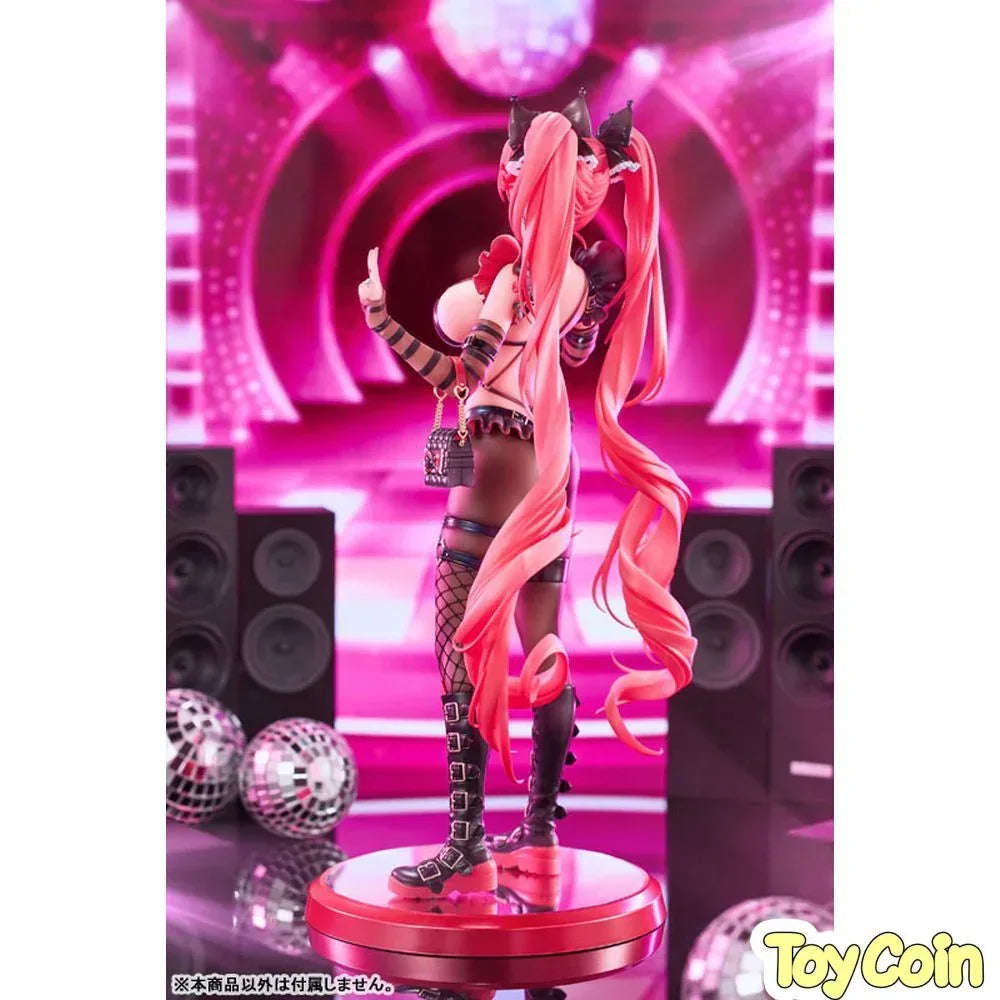 Stella Illustrated by Mendokusai by Partylook - Shop at ToyCoin