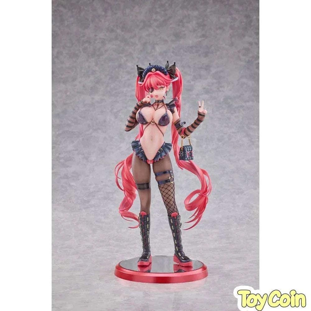 Stella Illustrated by Mendokusai by Partylook - Shop at ToyCoin