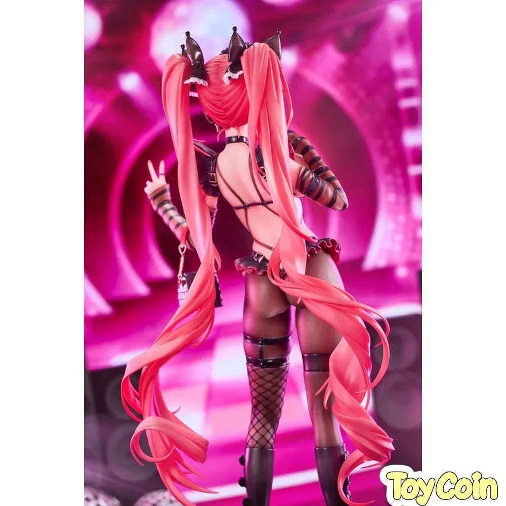 Stella Illustrated by Mendokusai by Partylook - Shop at ToyCoin