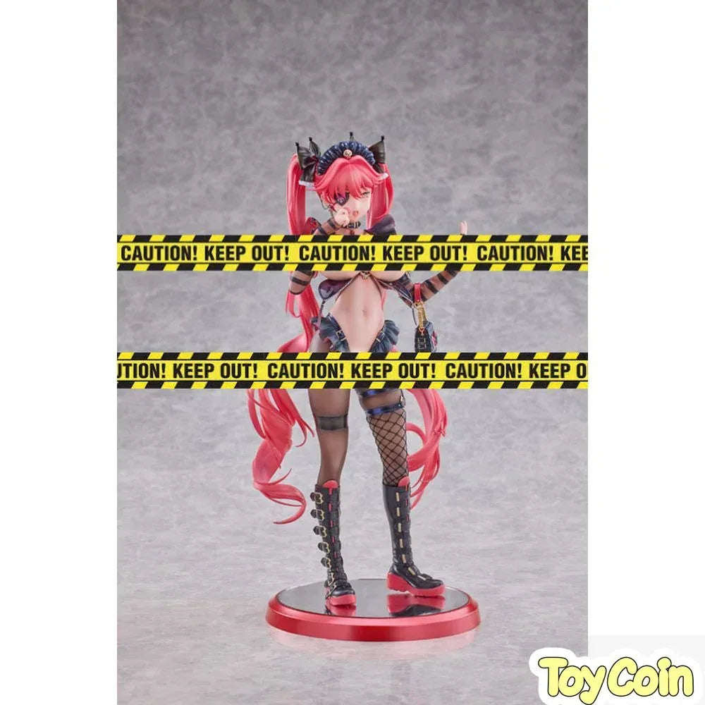 Stella Illustrated by Mendokusai by Partylook - Shop at ToyCoin