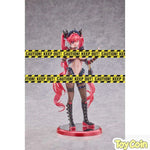 Stella Illustrated by Mendokusai by Partylook - Shop at ToyCoin