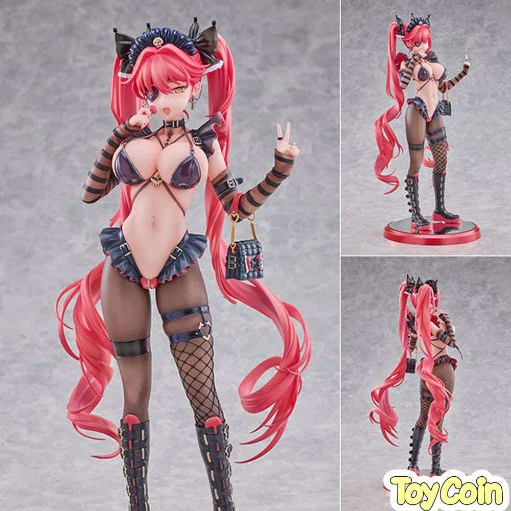 Stella Illustrated by Mendokusai by Partylook - Shop at ToyCoin