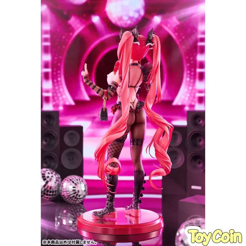 Stella Illustrated by Mendokusai by Partylook - Shop at ToyCoin