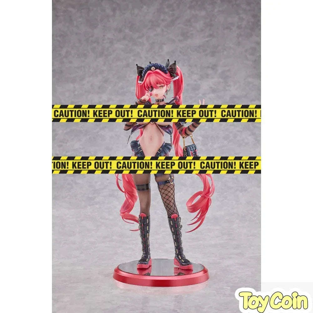 Stella Illustrated by Mendokusai by Partylook - Shop at ToyCoin