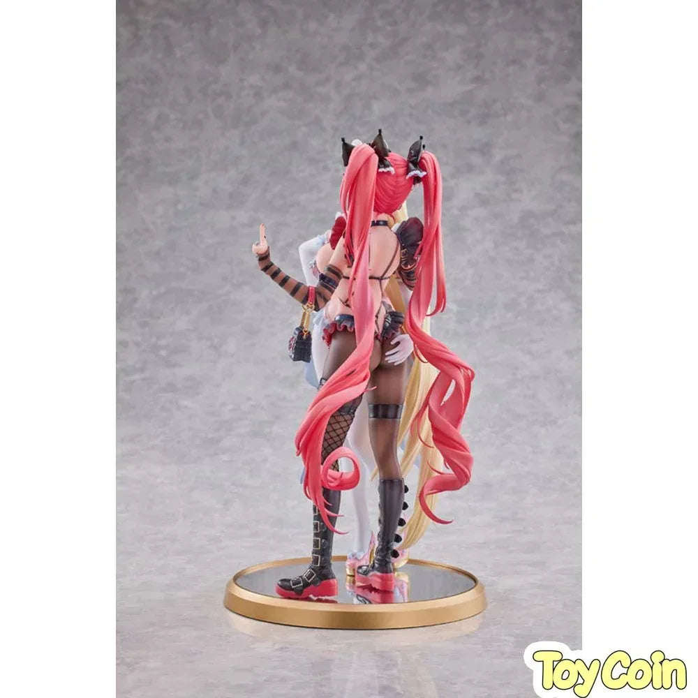 Stella & Sadie Illustrated by Mendokusai by Partylook - Shop at ToyCoin