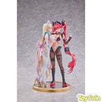 Stella & Sadie Illustrated by Mendokusai by Partylook - Shop at ToyCoin
