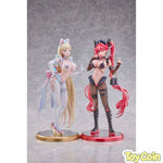 Stella & Sadie Illustrated by Mendokusai by Partylook - Shop at ToyCoin